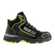 Bota Seguridad S3 Src Allroad Motegi Nrgf Talla 48 Sparco