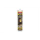 Masilla Refractaria Alta Temperatura 290 Ml Negro Soudal