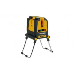 Nivel Laser Verde De Tres Lineas Prolaser® Vector Ironside