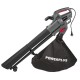 Aspirador Soplador Electrico 3300 W