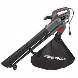 Aspirador Soplador Electrico 3300 W
