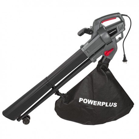 Aspirador Soplador Electrico 3300 W