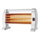 Calefactor Cuarzo 1200w