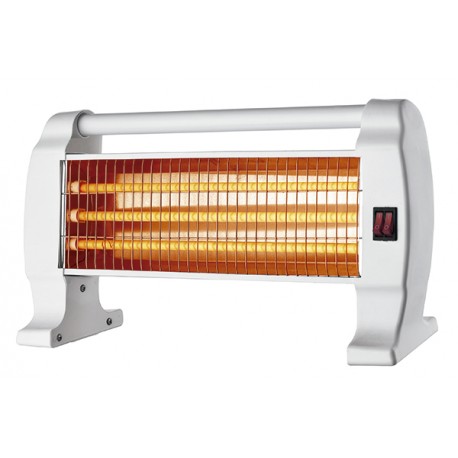 Calefactor Cuarzo 1200w
