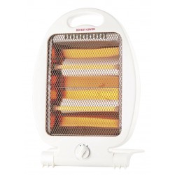 Estufa Cuarzo 400/800 W