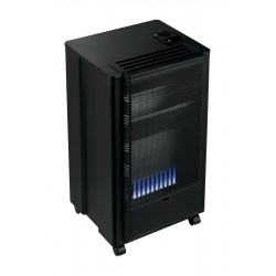 Estufa Gas Llama Azul 3,8 Kw