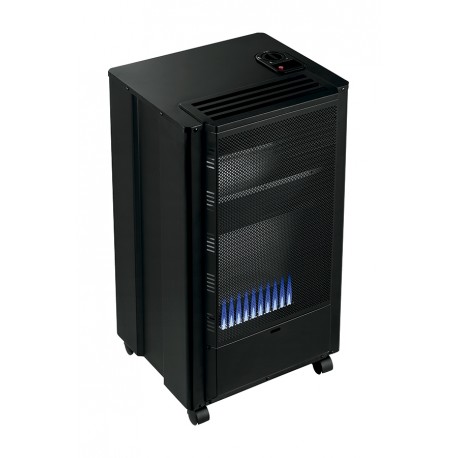 Estufa Gas Llama Azul 3,8 Kw
