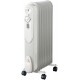 Radiador Aceite 9 Elementos 2000 W