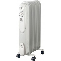 Radiador Aceite 9 Elementos 2000 W
