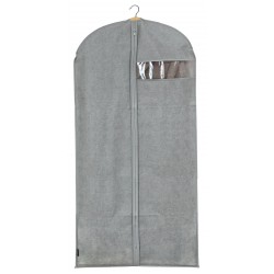 Funda Guarda Abrigo Stone 60 X 135 Cm Domopak
