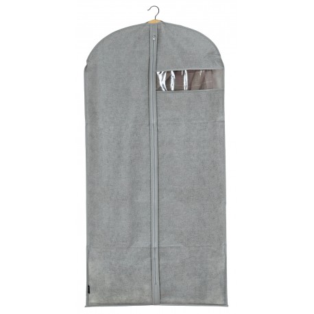 Funda Guarda Abrigo Stone 60 X 135 Cm Domopak