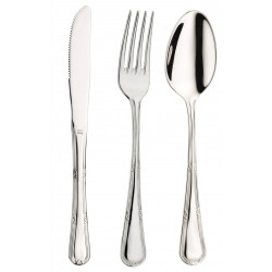 Cuberteria Mesa Mo Inox Pinti 113 Pz