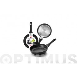 Sarten Induccion Natura 14 Cm Ibili