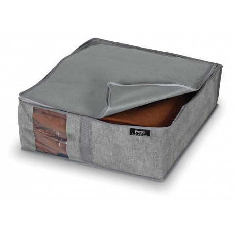 Funda Guardaropa Stone S 40 X 45 X 15 Cm Domopak