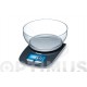 Balanza Cocina Electrica Con Bol 3 Kg Beurer