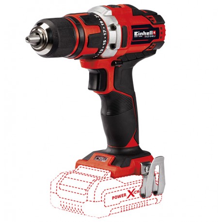Taladro Atornillador S/bat 18 V