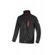Sudadera Ducati Negra L