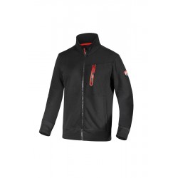 Sudadera Ducati Negra L