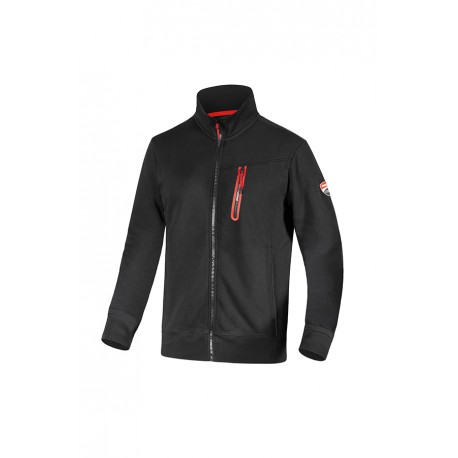 Sudadera Ducati Negra L