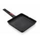Sarten Grill Rayas Desmontable Infinity 28 Cm