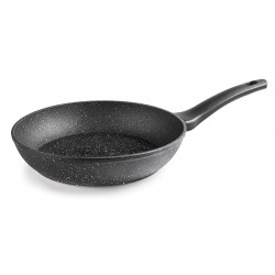 Sarten Alum Forj Piedra Java 22 Cm