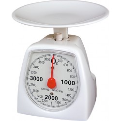 Balanza Analogica De Cocina Max 4 Kg -