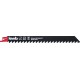Hoja Sierra Sable Hormigon Bl 1u. 228 Mm