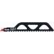 Hoja Sierra Sable Hormigon Bl 1u. 305 Mm