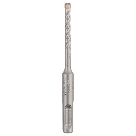 Broca Sds Plus-5x 8x150x210