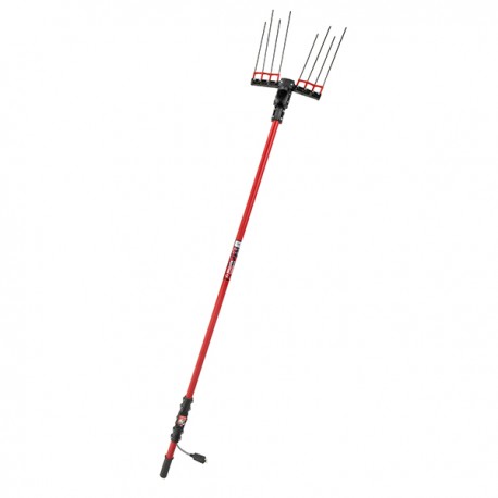 Vareador Aceituna 12v Bl 2v 235 Cm