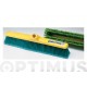 Barrendero Soporte Pp Fibra Pvc 500 Mm Universal