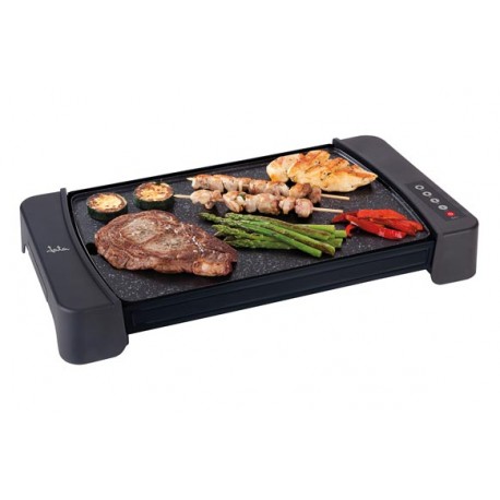 Plancha Asar Electronica Stonite 2600 W 46x28 Cm Jata