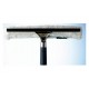 Limpiacristales Mojador Inox Con Adaptador Mango Ideal 35 Cm