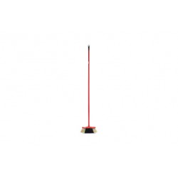 Escoba Balear Con Palo Metalico 32 X 9 Cm Efase