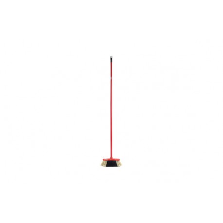 Escoba Balear Con Palo Metalico 32 X 9 Cm Efase