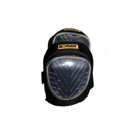 Rodilleras Gel Profesional Fijacion Textil Ironside Wear