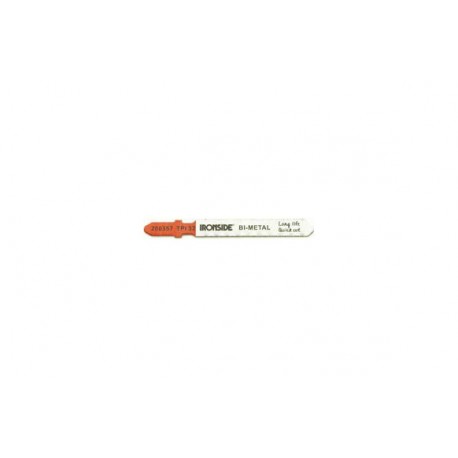 Hoja Sierra Calar Para Metal T118 G 5 Uds Recto Fino. Logitu
