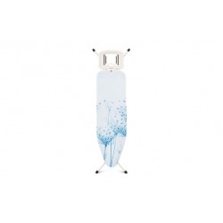 Tabla Planchar 124x38 Cotton Flower Brabantia
