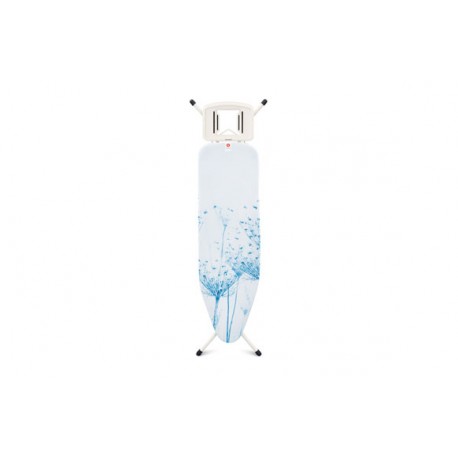 Tabla Planchar 124x38 Cotton Flower Brabantia