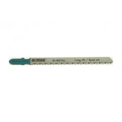 Hoja Sierra Calar Para Madera T301 Cdf 5 Uds Recto Fino. Log