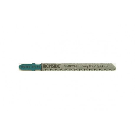 Hoja Sierra Calar Para Madera Y Pvc T101 Bf 5 Uds Recto Fino