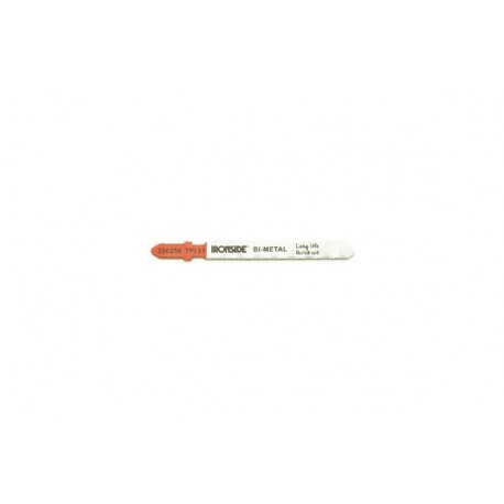 Hoja Sierra Calar Para Metal T118 Af 5 Uds Recto Fino. Logit