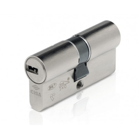 Bombillo Seguridad Latonado Asix P8 40x30mm 40x30 Cm