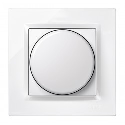 Regulador Led Blanco
