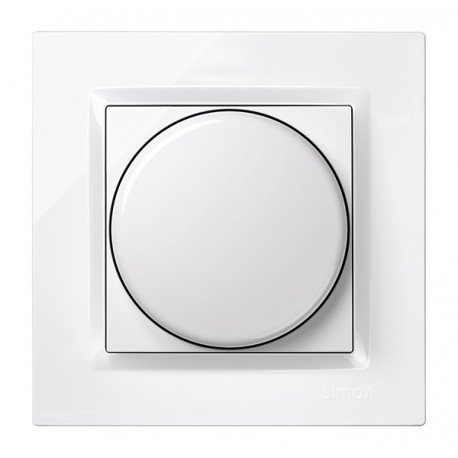Regulador Led Blanco