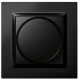 Regulador Led Negro