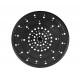 Filtro Desage Silicona Sava, Negro -