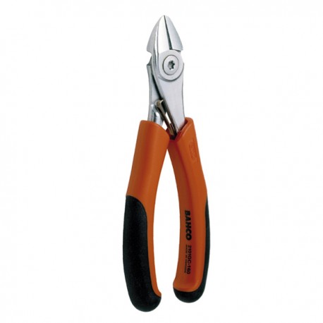 Alicate Corte Lateral 160 Mm