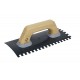 Llana Dentada M/rubiflex 10x12 -
