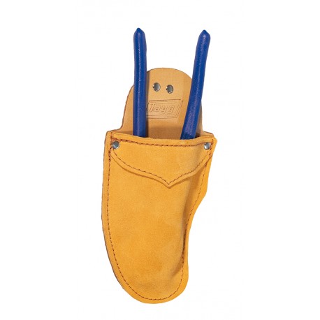 Funda Tijeras Podar Piel -